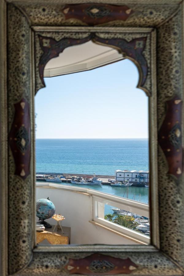 Apartamento Puerto Deportivo Естепона Екстериор снимка
