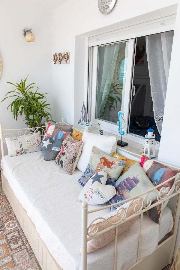 Apartamento Puerto Deportivo Естепона Екстериор снимка