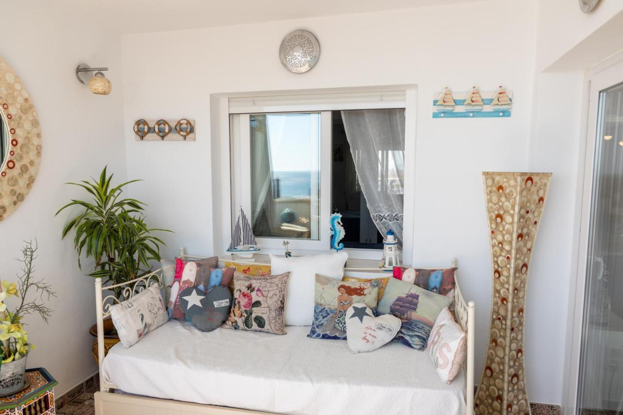 Apartamento Puerto Deportivo Естепона Екстериор снимка