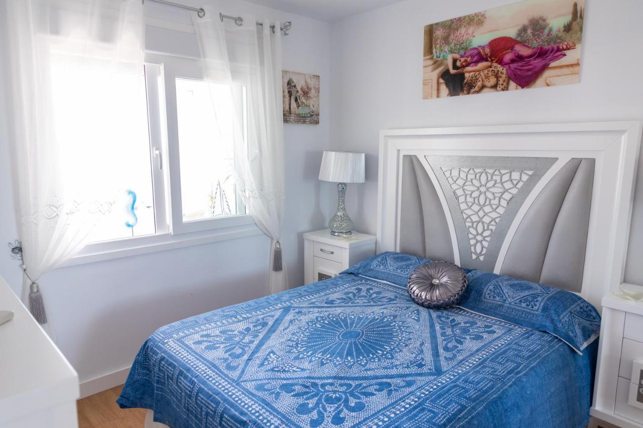 Apartamento Puerto Deportivo Естепона Екстериор снимка