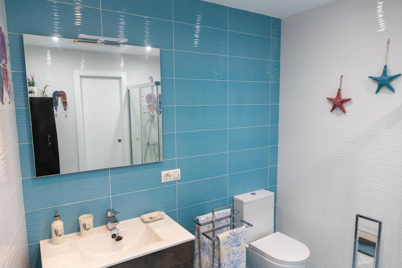 Apartamento Puerto Deportivo Естепона Екстериор снимка