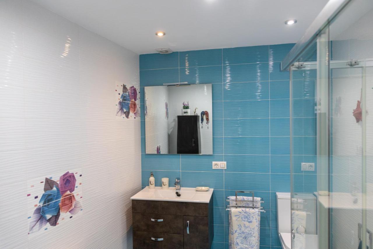 Apartamento Puerto Deportivo Естепона Екстериор снимка