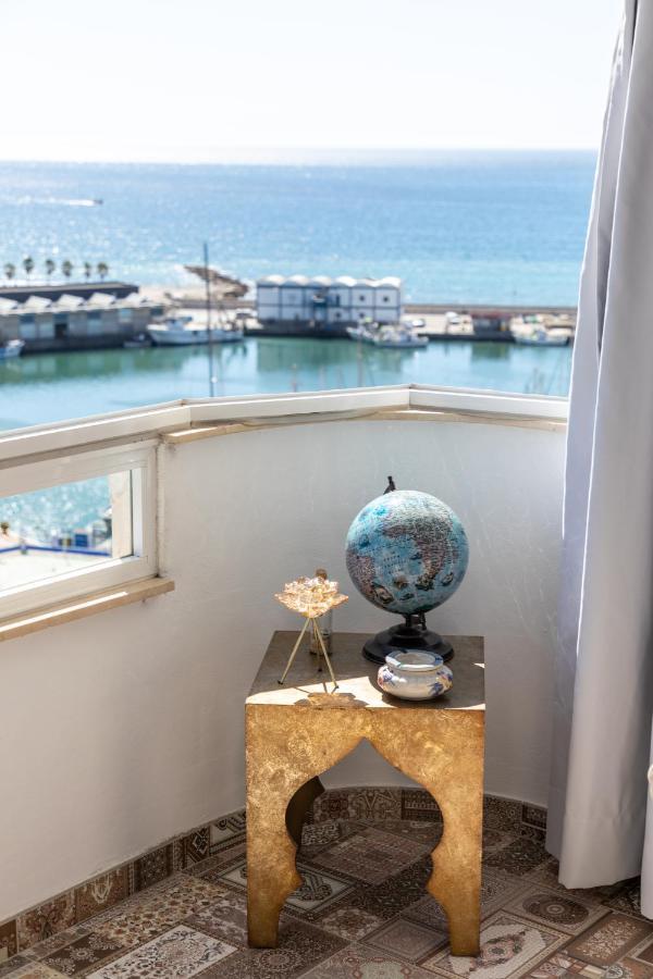 Apartamento Puerto Deportivo Естепона Екстериор снимка